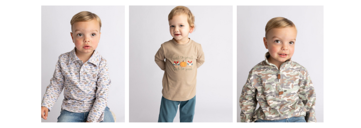 Millie Jay Childrens Wholesale